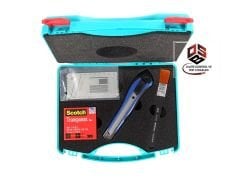 Çok Amaçlı Boya Kontrol Test Plakası / Multi-Hatch Gauge