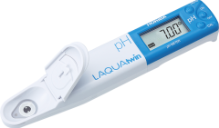LAQUAtwin pH-11 Cep Tipi pH metre