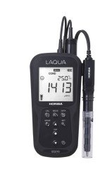 LAQUA EC-210-K El Tipi İletkenlik Ölçüm Kiti