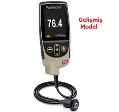 PosiTector 200 C Ultrasonik Kaplama Kalınlık Ölçüm Cihazı