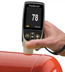 PosiTector 6000 FT1 Kaplama Kalınlık Ölçüm Cihazı - Dahili Problu