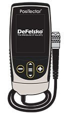 PosiTector 6000 FTS3 Kaplama Kalınlık Ölçüm Cihazı - Kablolu Problu