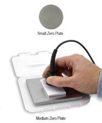 Sıfır Diskler - Küçük