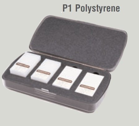 Sertifikalı Polistiren Bloklar