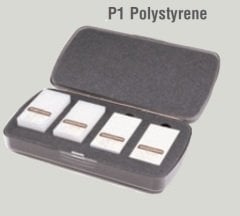 Sertifikalı Polistiren Bloklar