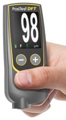 PosiTest DFT Ferrous Ekonomik Model