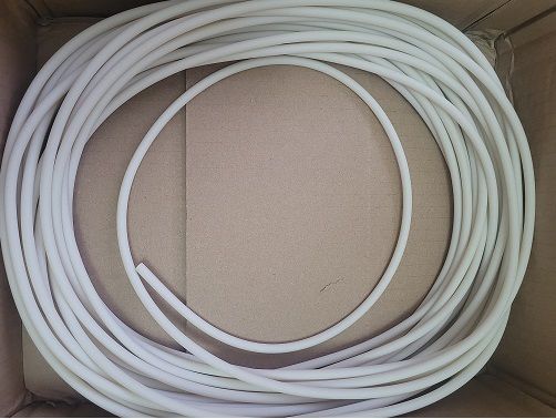 Peristaltik Pompa Hortumu/Marprene Tubing - 1.6mm.