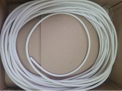 Peristaltik Pompa Hortumu/Marprene Tubing - 1.6mm.