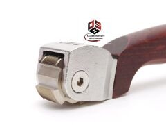 Cross Hatch Cutter - Sadece Tutucu ve Çoklu Kesme Yüzlü Bıçak