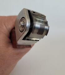 Cross-Cut Adezyon Test Kiti - 8 Kesme Yüzlü Bıçaklı