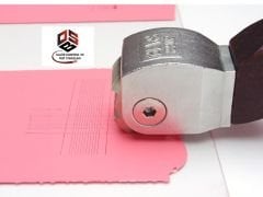 Cross-Cut Adezyon Test Kiti - 8 Kesme Yüzlü Bıçaklı