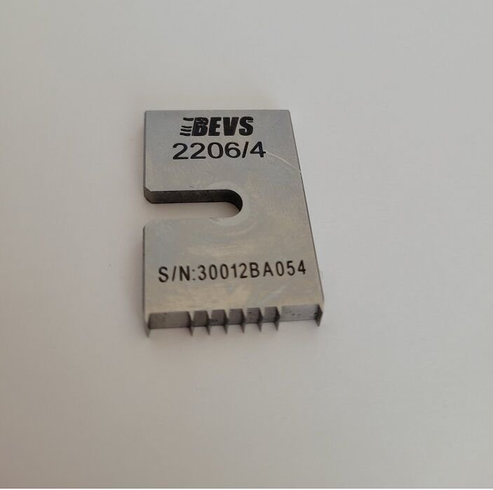 Yedek Bıçak Basic Kit için / Cutting Blade