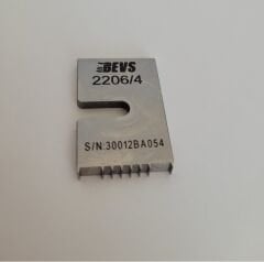 Yedek Bıçak Basic Kit için / Cutting Blade