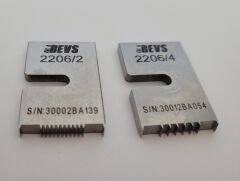 Yedek Bıçak Basic Kit için / Cutting Blade