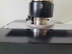 Darbe Test Ekipmanı / Impact Tester