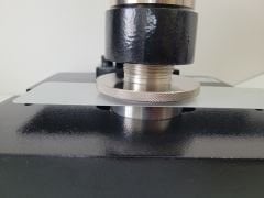 Darbe Test Ekipmanı / Impact Tester
