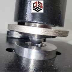 Darbe Test Ekipmanı / Impact Tester