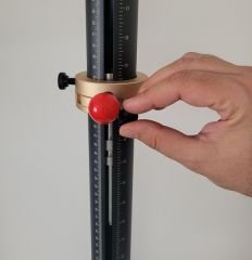 Darbe Test Ekipmanı / Impact Tester