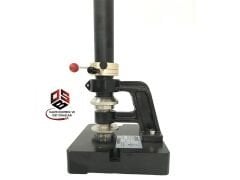 Darbe Test Ekipmanı / Impact Tester