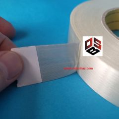 Adezyon Test Bandı - Cam Takviyeli (25mm.x50m.) ISO 2409-1999