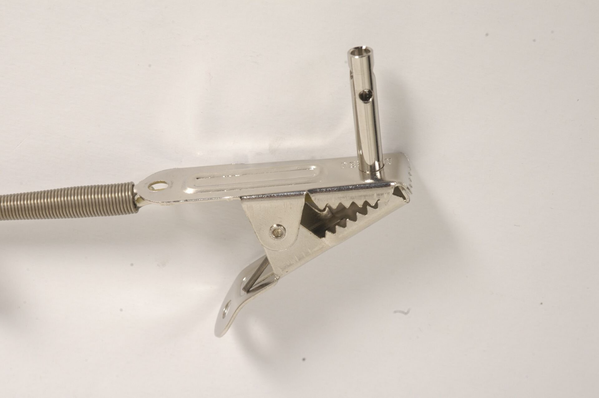 Kıskaçlı Hava Sıcaklık Probları - 300°C