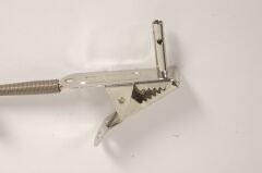 Kıskaçlı Hava Sıcaklık Probları - 300°C