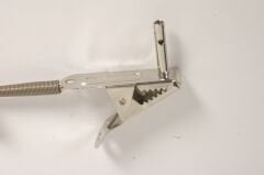 Kıskaçlı Hava Sıcaklık Probları - 300°C