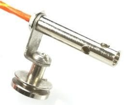 Mıknatıslı Hava Sıcaklık Probları -300°C