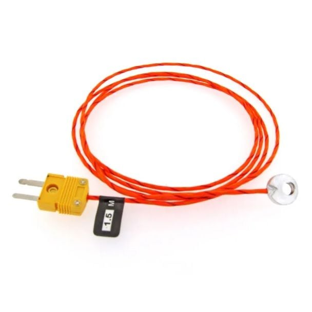 Pul Tip Üniversal Sıcaklık Probları -300°C