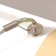 Mıknatıslı Yüzey Sıcaklık Probları -480°C