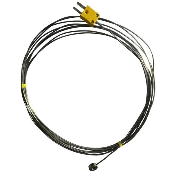 Yüzük Tip Üniversal HT Sıcaklık Probları -1000°C