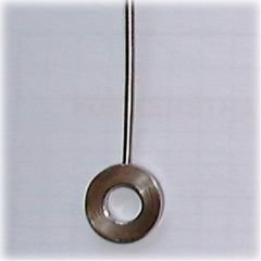 Yüzük Tip Üniversal HT Sıcaklık Probları -1000°C