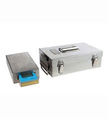 İzolasyon Kutusu / Insulation Box - 300℃