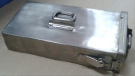 İzolasyon Kutusu / Insulation Box - 100℃