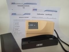 Tek Açılı Genel Kullanım Parlaklık Ölçüm Cihazı / Glossmeter 60°