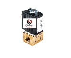 Selenoid Hava Vanası -24Vdc