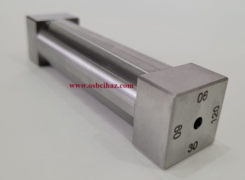 Dört Yüzlü Aplikatörler / Four Sided Applicator