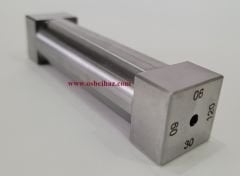 Dört Yüzlü Aplikatörler / Four Sided Applicator