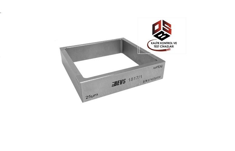 Sekiz Yüzlü Aplikatör / Eight Sided Applicator