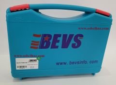 Grindometre - İki Kanallı / Double Channel Grind Gauges