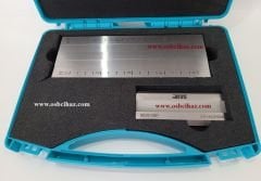 Grindometre - İki Kanallı / Double Channel Grind Gauges