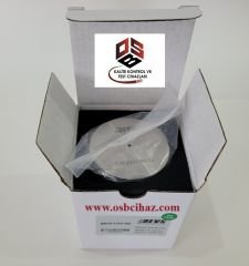 Paslanmaz Çelik Piknometreler / Specific Gravity Cups Stainless Steel