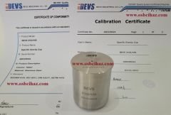 Paslanmaz Çelik Piknometreler / Specific Gravity Cups Stainless Steel