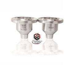 DIN CUP - Viskozite Kontrol Kapları DIN 53211