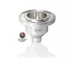 DIN CUP - Viskozite Kontrol Kapları DIN 53211