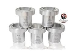 FORD CUP - Viskozite Kontrol Kapları ASTM D1200