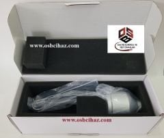 DIN CUP - Daldırma Tip Viskozite Kontrol Kapları DIN 53211