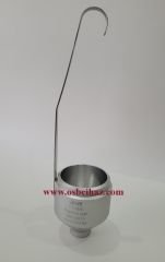 DIN CUP - Daldırma Tip Viskozite Kontrol Kapları DIN 53211