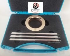 CUP STAND - 3 Ayaklı Viskozite Kontrol Kap Standı