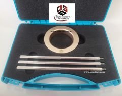 CUP STAND - 3 Ayaklı Viskozite Kontrol Kap Standı